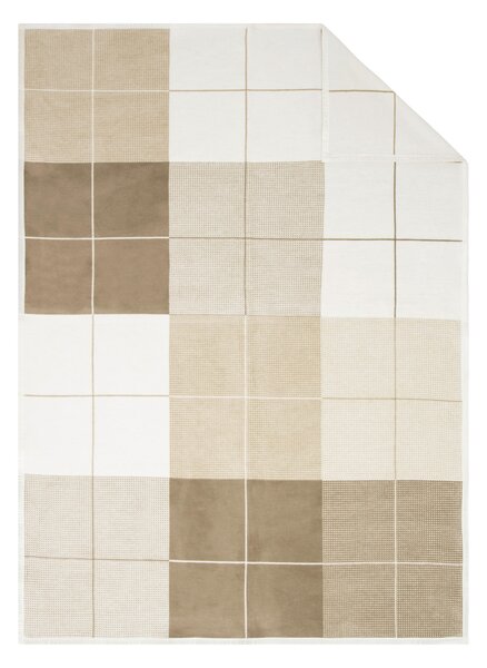 DEKA, bavlna, 150/200 cm Novel - Textil do domácnosti
