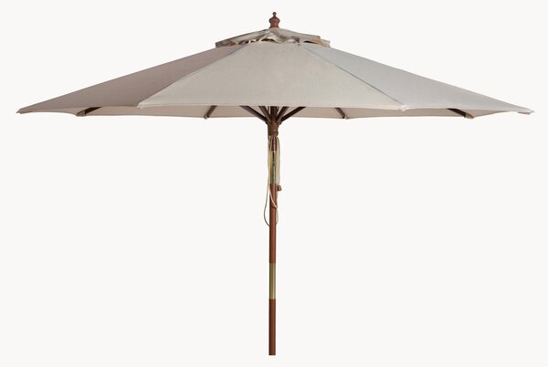 Slnečník Cannes, Ø 268 cm