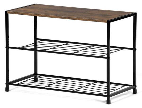 Botník prírodný GD-413 OLW