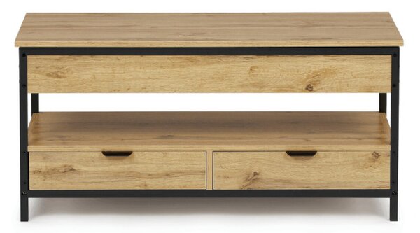 Konferenčný stolík CT-I1201 OAK dub