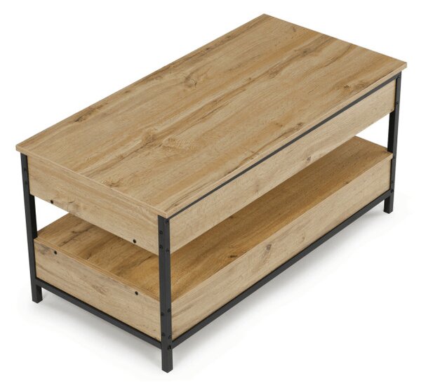 Konferenčný stolík CT-I1201 OAK dub
