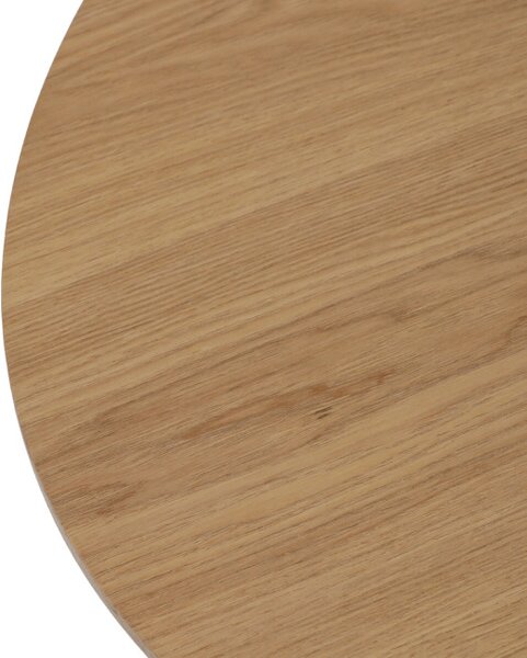 Jedálenský stôl 160x90 cm HT-L3523 OAK dub
