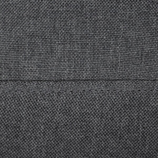 Jedálenská stolička sivá CT-V2972 GREY2