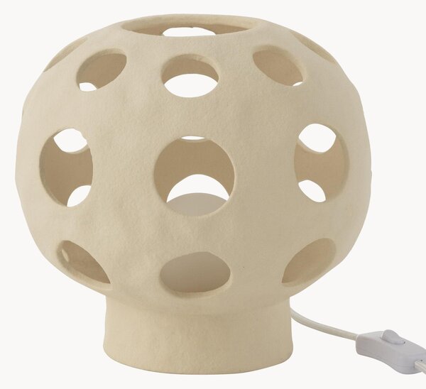 Stolová lampa Globus