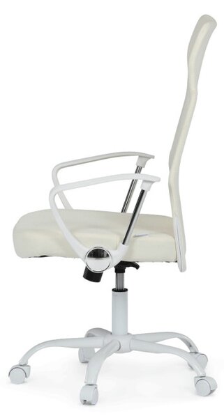 Kancelárska stolička béžová KA-W3109 BG