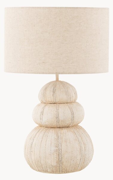 Stolová lampa Seeigel