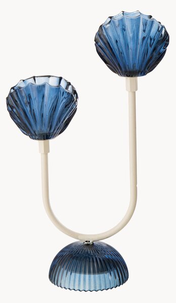Prenosná stolová LED lampa Eis