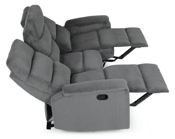 Sedacia súprava sivá ASD-C5981 GREY6
