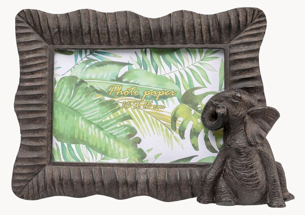 Fotorámik Safari Elephant