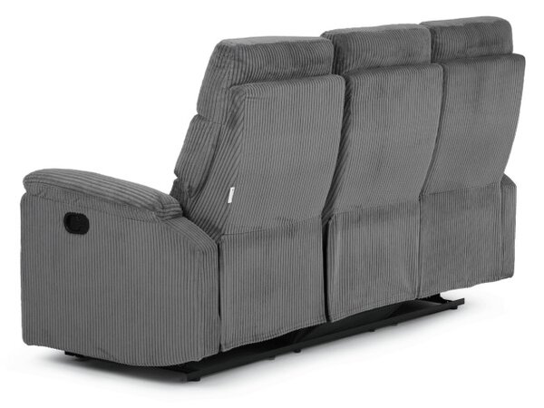 Sedacia súprava sivá ASD-C5981 GREY6