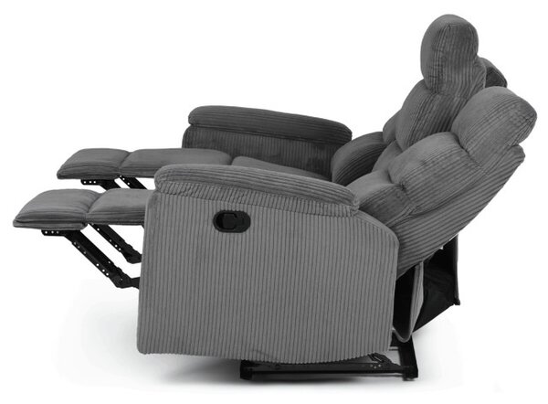Sedacia súprava sivá ASD-C5981 GREY6