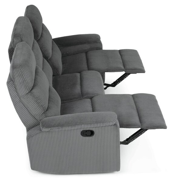 Sedacia súprava sivá ASD-C5981 GREY6