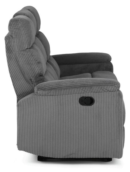 Sedacia súprava sivá ASD-C5981 GREY6