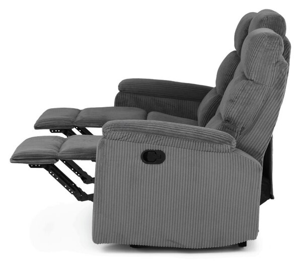 Sedacia súprava sivá ASD-C5981 GREY6