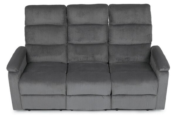 Sedacia súprava sivá ASD-C5981 GREY6