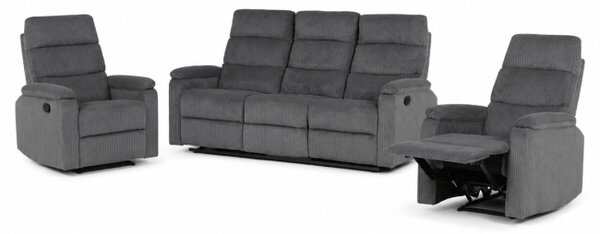Sedacia súprava sivá ASD-C5981 GREY6