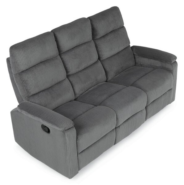 Sedacia súprava sivá ASD-C5981 GREY6