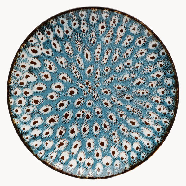 Raňajkové taniere Gioia, 4 ks