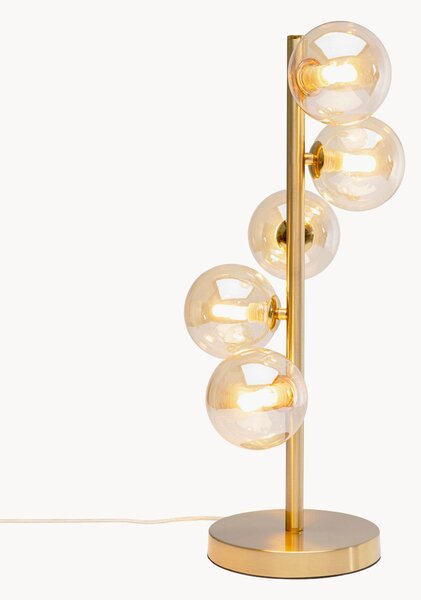 Veľká stolová lampa Scala Balls