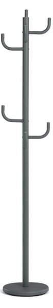 Stojanový vešiak sivý 80609-06 GREY