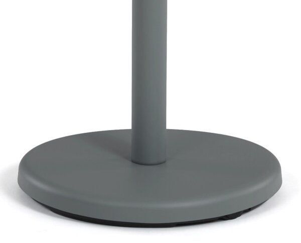 Stojanový vešiak sivý 80609-06 GREY