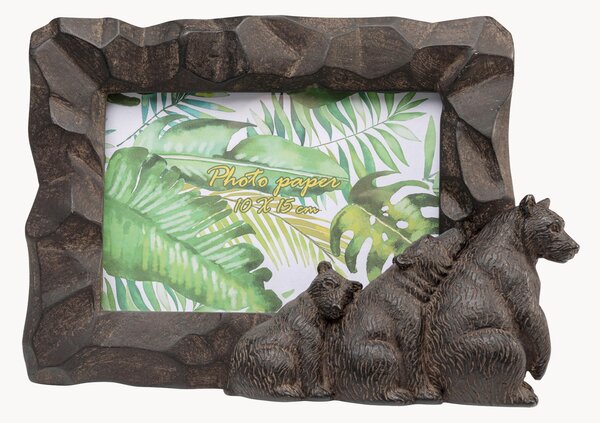 Fotorámik Safari Bears