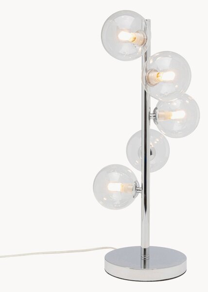 Veľká stolová lampa Scala Balls
