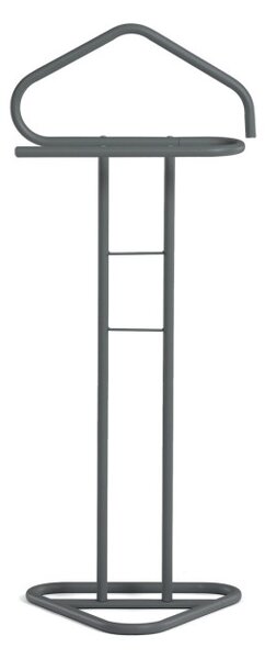 Stojanový vešiak sivý 81119 GREY