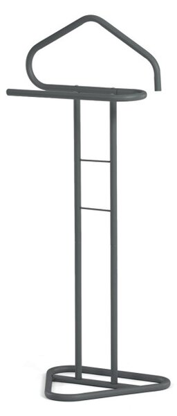 Stojanový vešiak sivý 81119 GREY