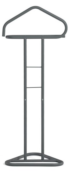 Stojanový vešiak sivý 81119 GREY