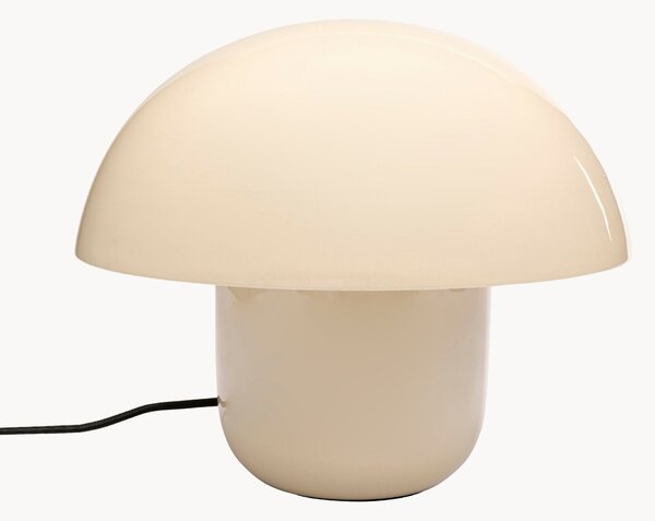 Malá stolová lampa Mushroom
