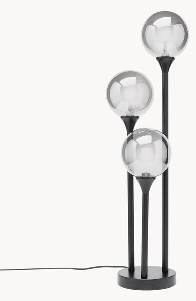 Veľká stolová lampa Al Capone