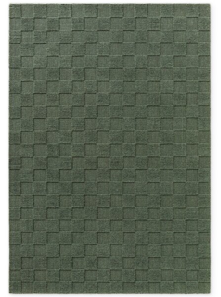 Villeroy & Boch , Kusový koberec Scala 106268 Green, 120x170, zelená, obývacia izba