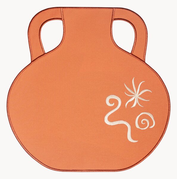 Ľanové prestierania Amphora, 2 ks