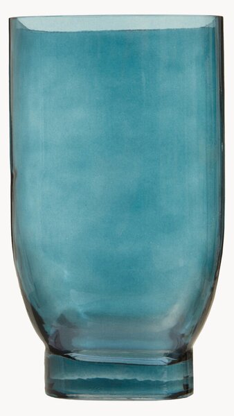 Sklenená váza Emer, V 24 cm