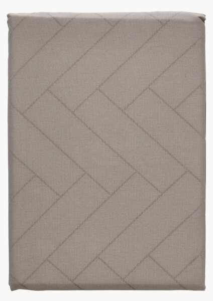 Bavlnený obrus Tiles Damask