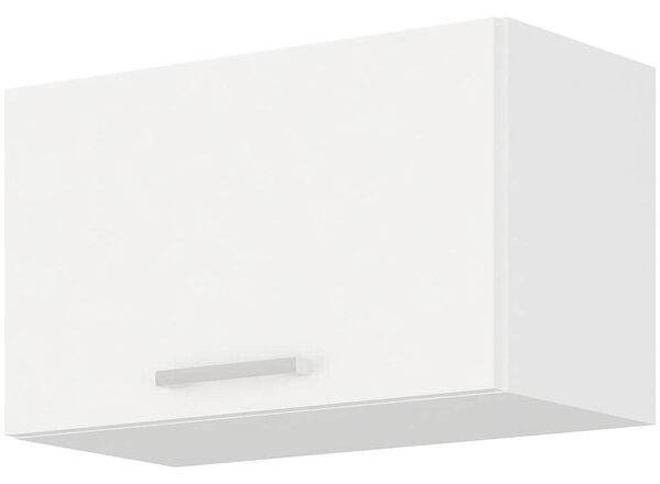 Horná kuchynská skrinka Edris 60 OK 40 1F (biela). Vlastná spoľahlivá doprava až k Vám domov. 1032836