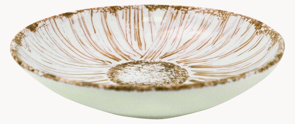 Porcelánová súprava riadu Girasole, 6 osôb, 12 ks