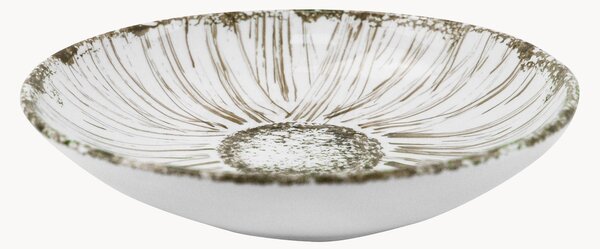 Porcelánová súprava riadu Girasole, 6 osôb, 12 ks