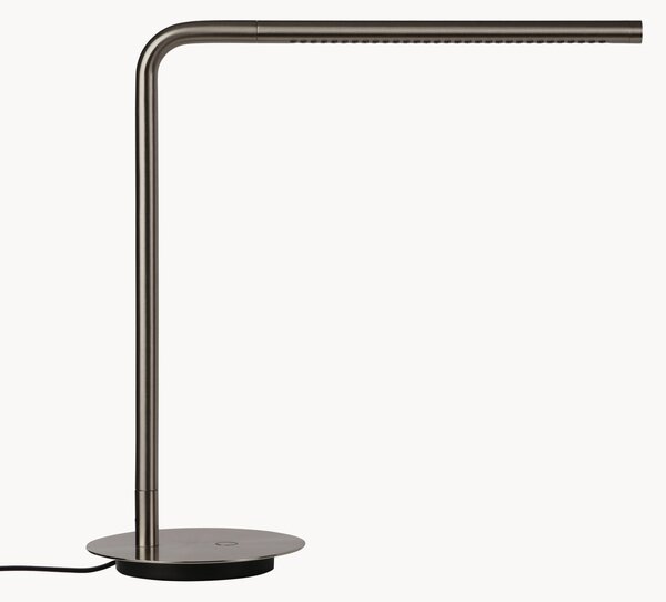 Veľká stmievateľná stolová LED lampa Omni