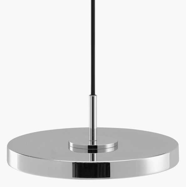 Malé závesné LED svietidlo Asteria Micro