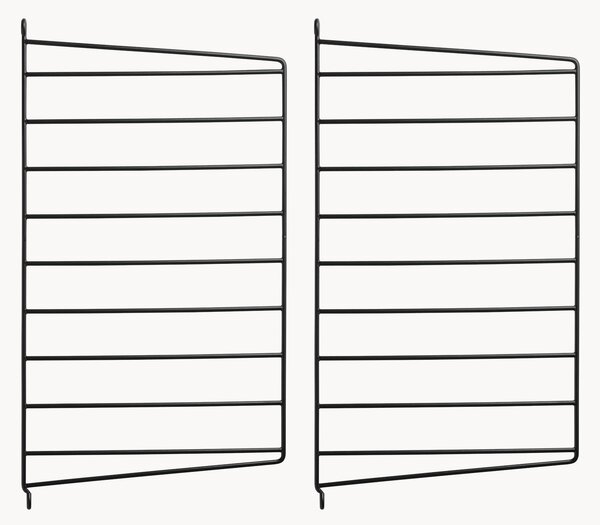 Nástenný panel String System, Š 30 x V 50 cm, v rôznych veľkostiach