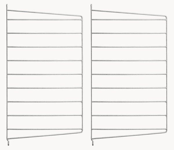 Nástenný panel String System, Š 30 x V 50 cm, v rôznych veľkostiach