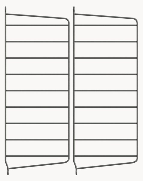 Nástenné panely String System, Š 20 x V 50 cm, rôzne veľkosti
