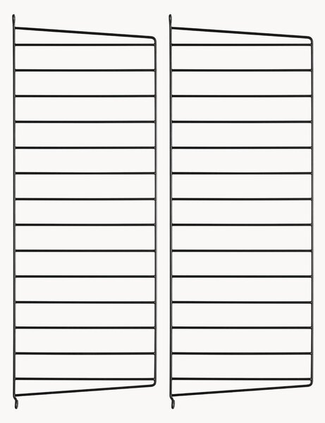 Nástenný panel String System, Š 30 x V 75 cm, v rôznych veľkostiach