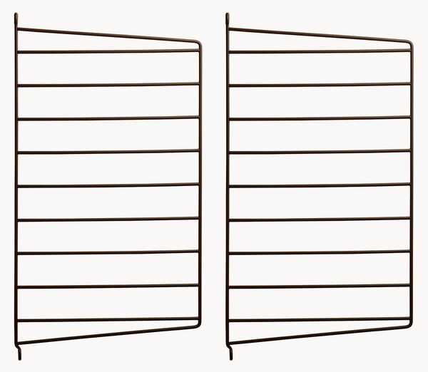 Nástenný panel String System, Š 30 x V 50 cm, v rôznych veľkostiach