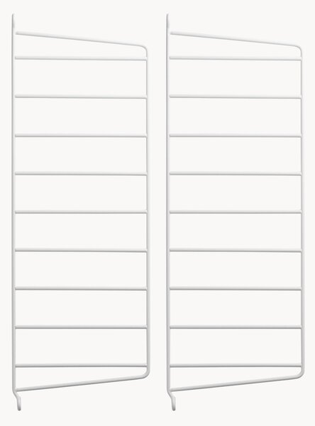 Nástenné panely String System, Š 20 x V 50 cm, rôzne veľkosti