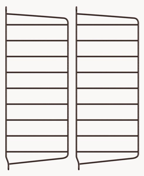 Nástenné panely String System, Š 20 x V 50 cm, rôzne veľkosti