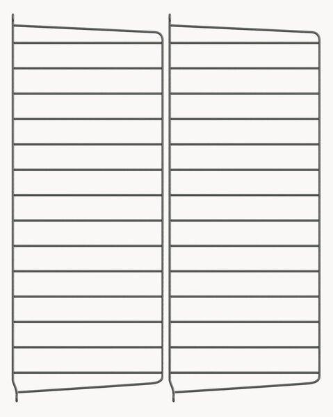 Nástenné panely String System, Š 30 x V 75 cm, rôzne veľkosti