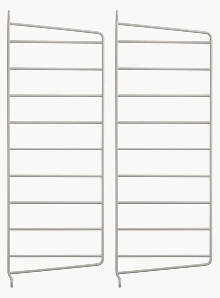 Nástenné panely String System, Š 20 x V 50 cm, rôzne veľkosti